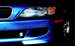 Blauwe auto in Zeeland het voordeligst voor de autoverzekering