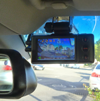 Is het slim een dashcam aan te schaffen voor uw auto?