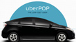 Openbreken taximarkt door Uber mogelijk illegaal op basis van autoverzekering