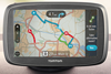 TomTom traffic data: Big Brother?