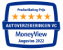 Moneyview ProductRating Prijs 2022